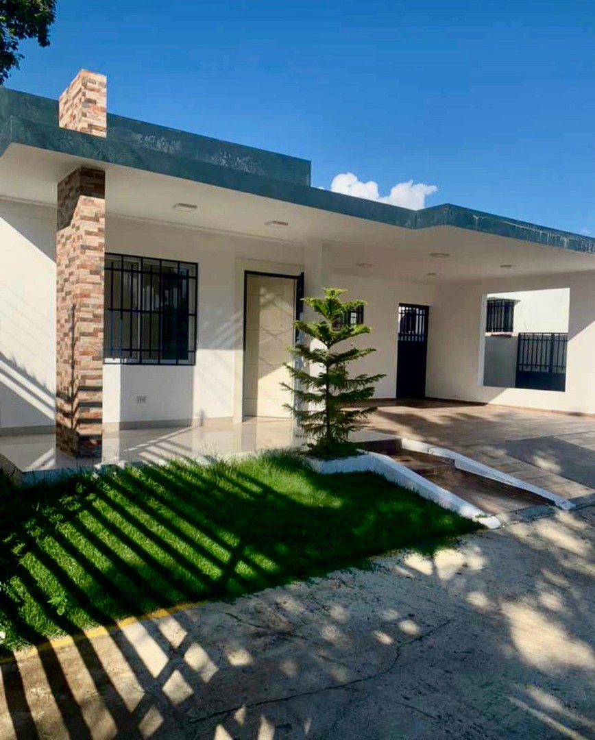 apartamentos - Proyecto de Casas Economicas en Jardines del Norte  0