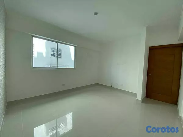 apartamentos - Venta de apartamentos ubicado en el Millón  6