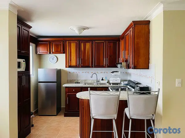 apartamentos - APARTAMENTO EN ALQUILER, RINCON LARGO, VILLA OLGA. 7