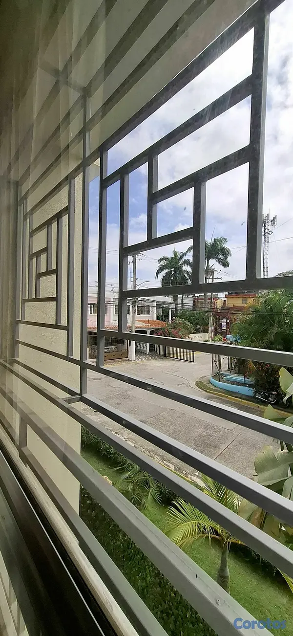 apartamentos - Amueblado ideal para persona sola 7
