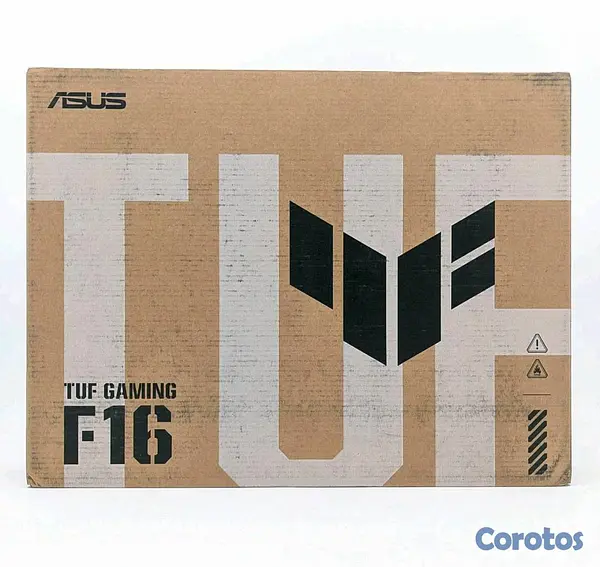 computadoras y laptops - ASUS TUF Gaming 
 14