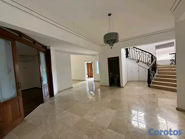 casas - Alquiler de Casa en Las Praderas  7