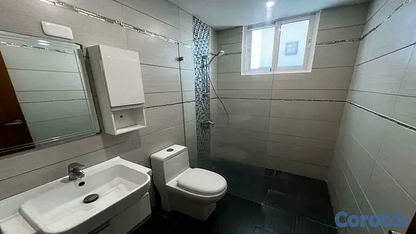 apartamentos - BELLA VISTA SUR / 2 habitaciones + cuarto util 8