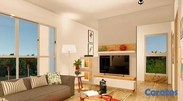 apartamentos - ✨ Asombroso VENTA de Apartamentos – Trino Park | S 6