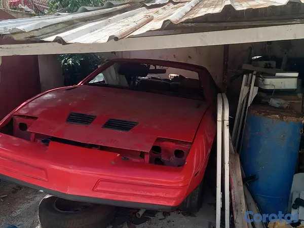 carros - Pontiac Firebird  3