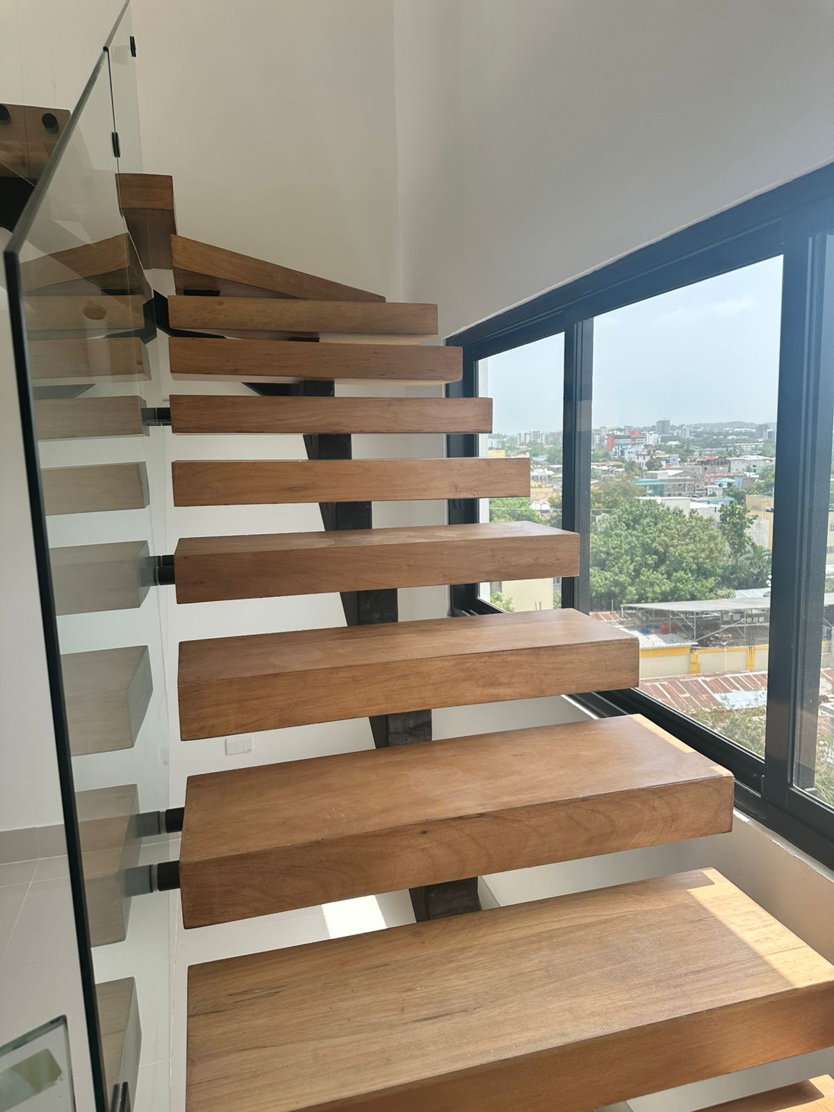 penthouses - Penthouse en Torre ubicado en Los Alamos  2