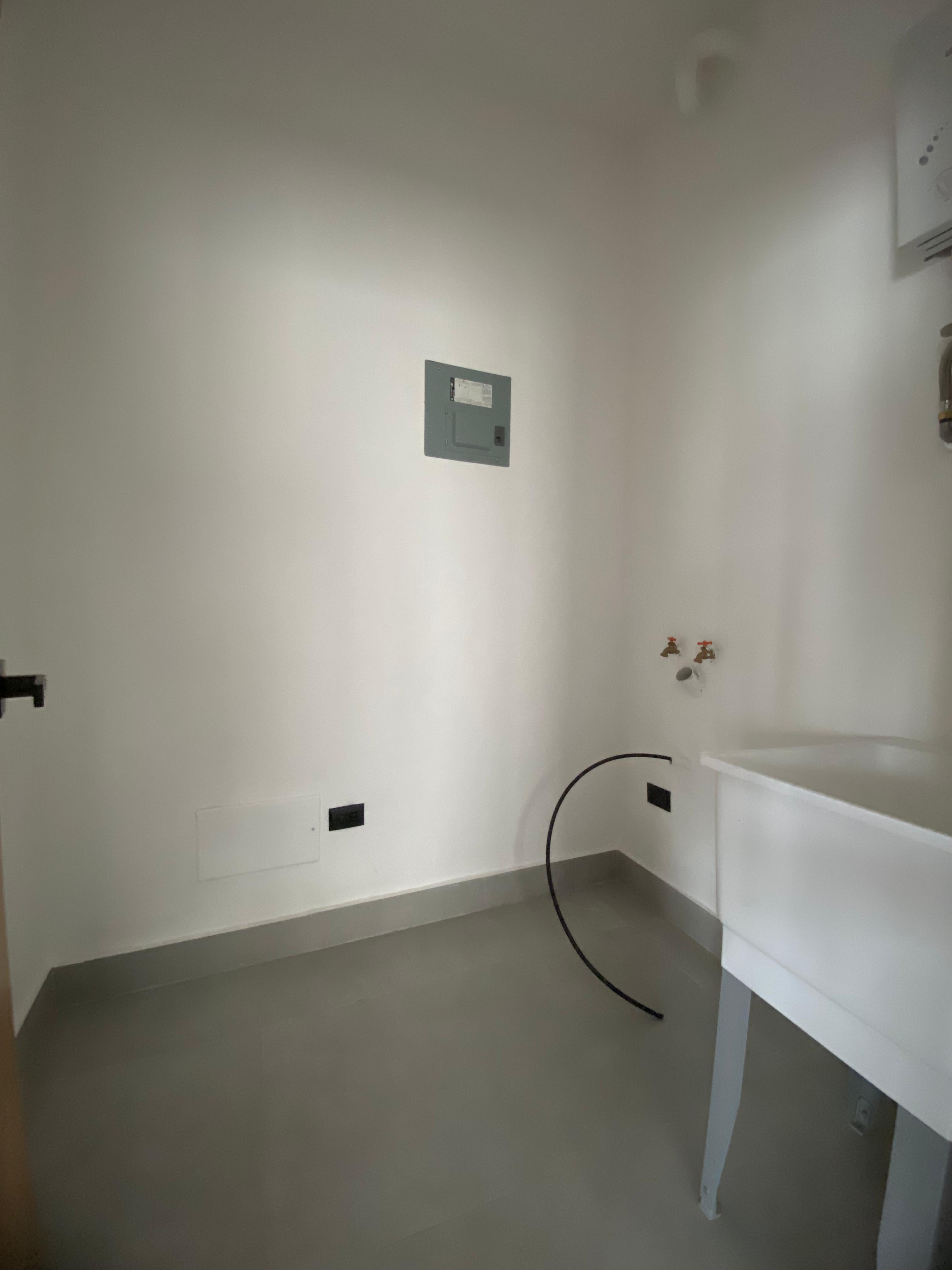 apartamentos - Apartamento en alquiler en La Castellana  7