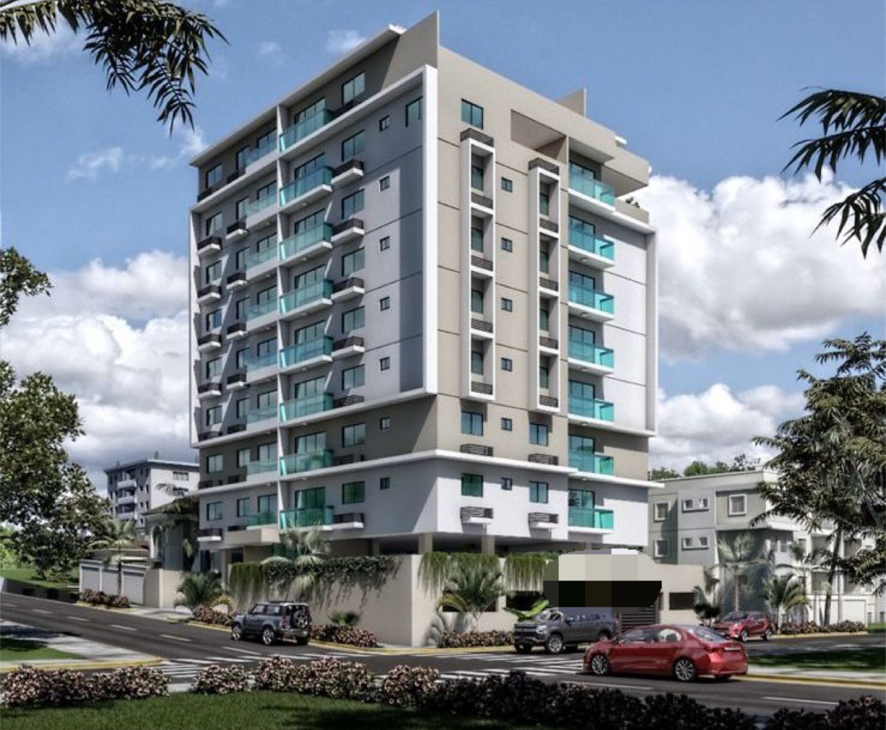apartamentos - Apartamentos en el Millon 0