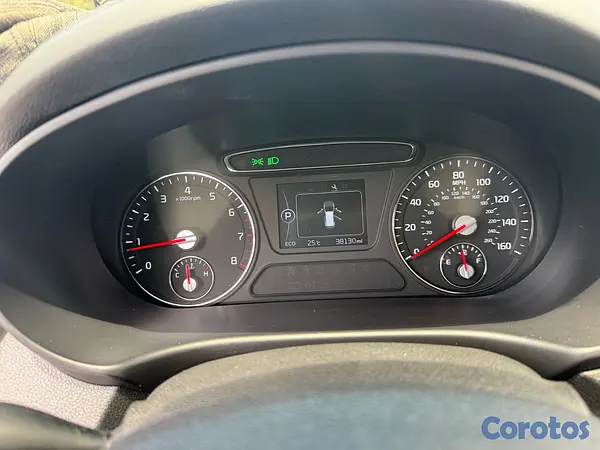 jeepetas y camionetas - KIA SORENTO 7