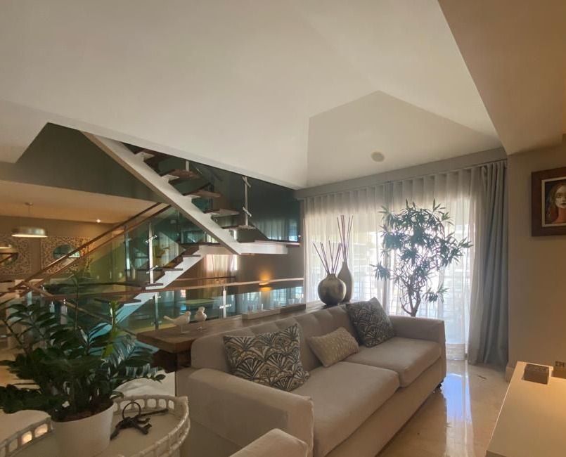 penthouses - Vendo Pent-house en Bella Vista  9