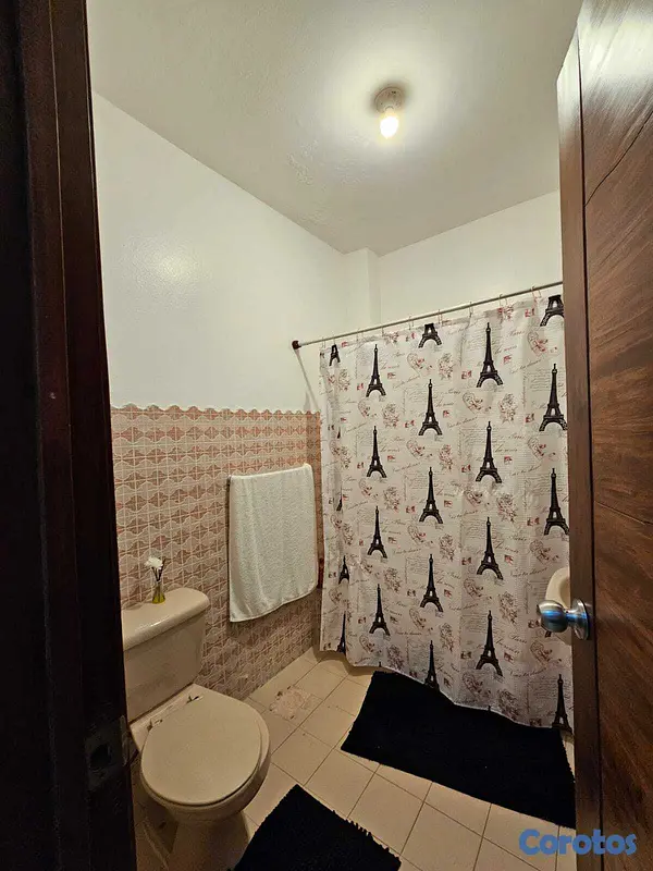 casas - Casa en Venta en San Francisco de Macorís Macoris, centro de la ciudad  6