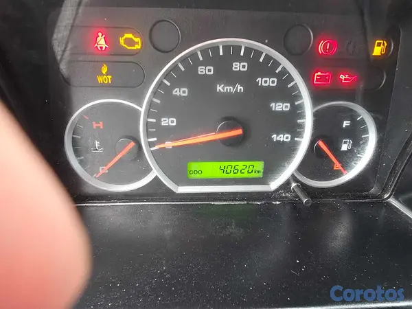 jeepetas y camionetas - CHEVROLET DAMAS 2020 RECIEN IMPORTADA MUY CUIDADA  8
