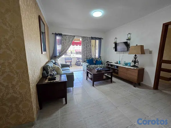 apartamentos - Apartamento en ciudad Real 2, Tipo B, 4to nivel.  2
