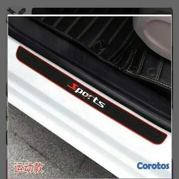 accesorios para vehiculos - Parachoque mazda ect 5