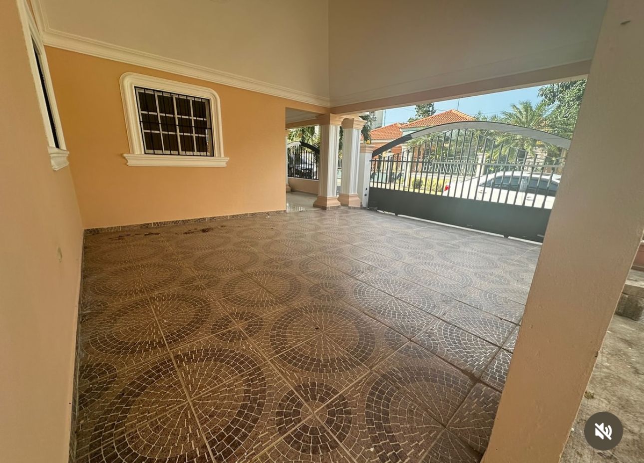 casas - CASA EN VENTA EN GURABO, SANTIAGO. 1