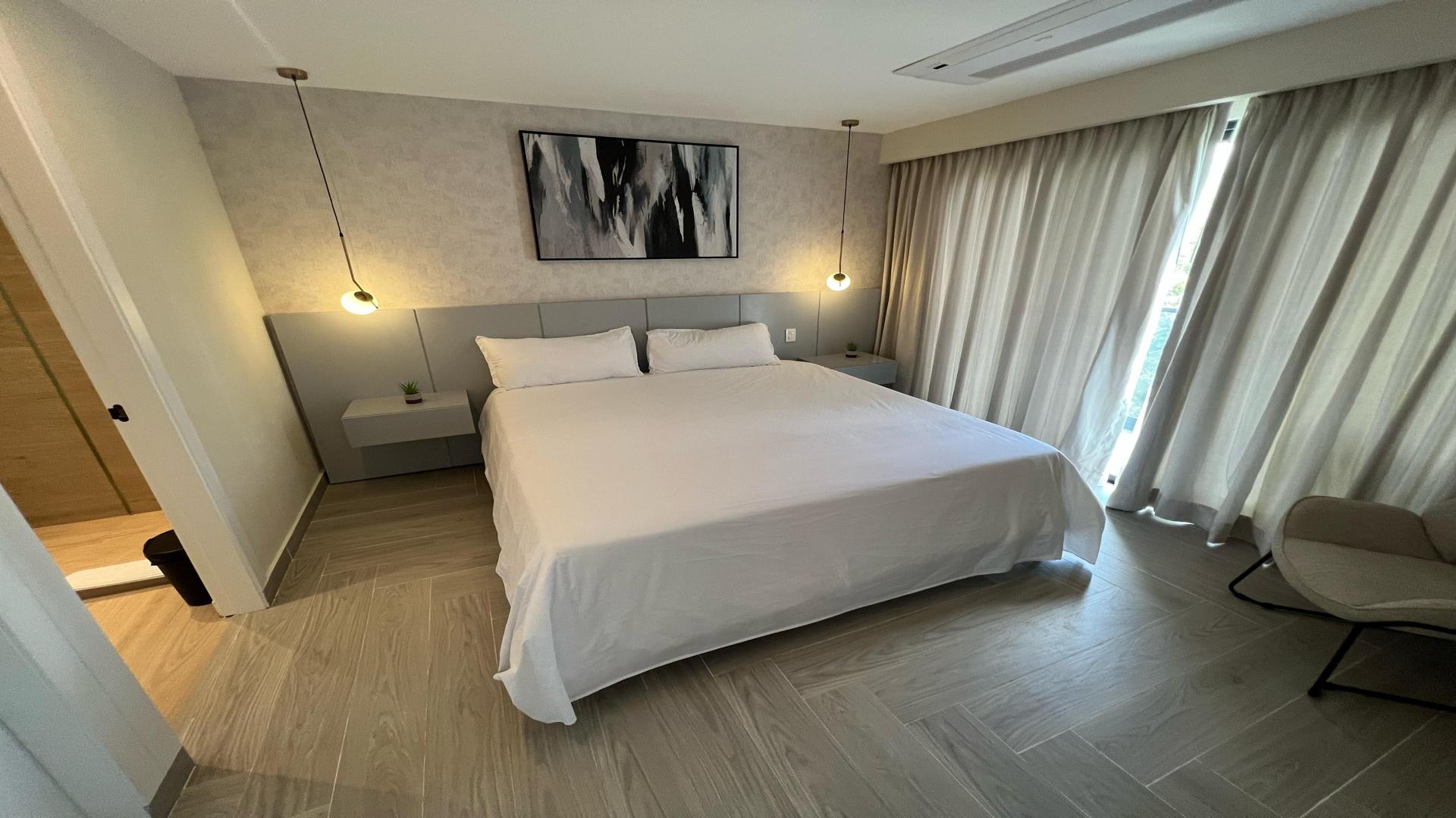 apartamentos - Apartamentos Nuevos Amueblados en Naco 5