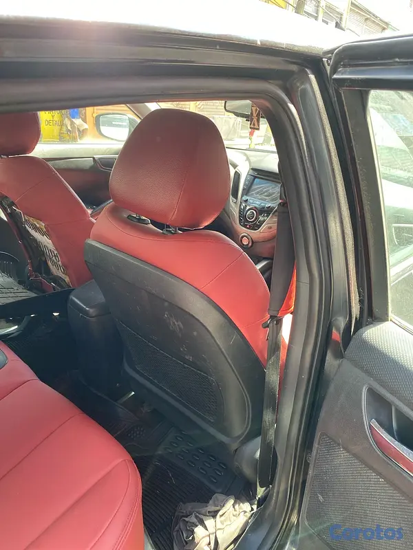 carros - Hyundai Accent 2013 8