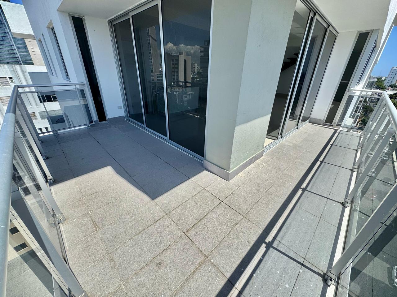 penthouses - Penthouse en venta en Evaristo Morales 3