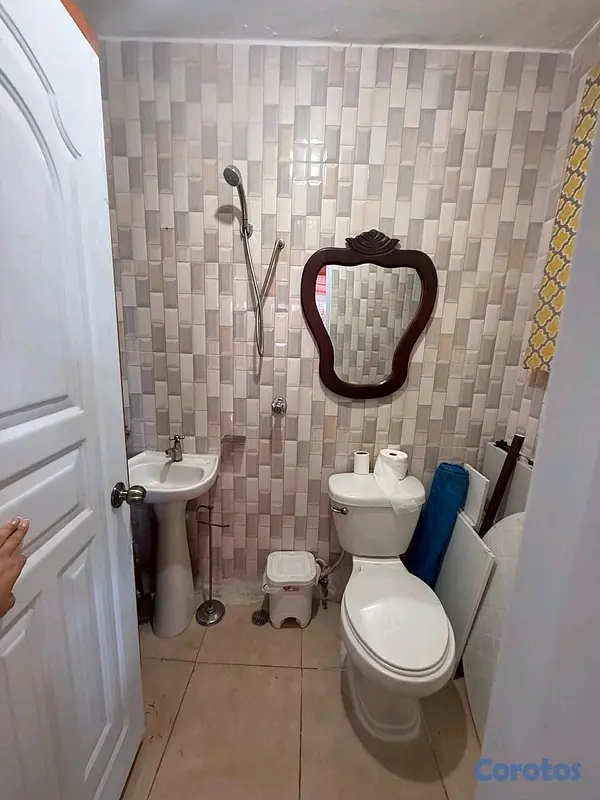apartamentos - Vendo Apartamento en Residencial Prado  9