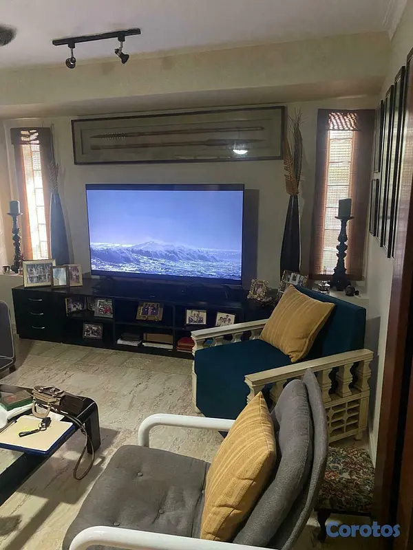 casas - CASA EN VENTA-ARROYO HONDO VIEJO  3