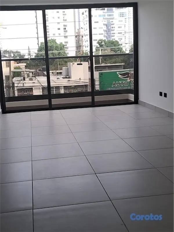 apartamentos - Venta de apartamento con picuzzi en el mirador norte Distrito Nacional  6