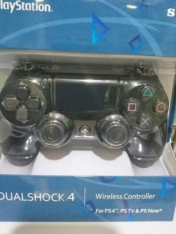 consolas y videojuegos - Control Ps4 Wireless Sony Dualshock Playstation *soy Tienda* ps3
 2