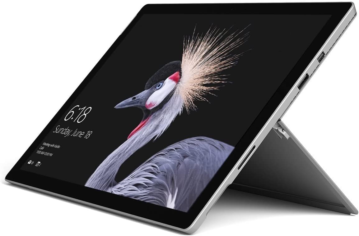 computadoras y laptops - MICROSOFT SURFACE PRO 5 0