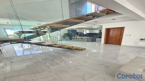 casas - Casa en venta en Gurabo, Santiago,RD. 5