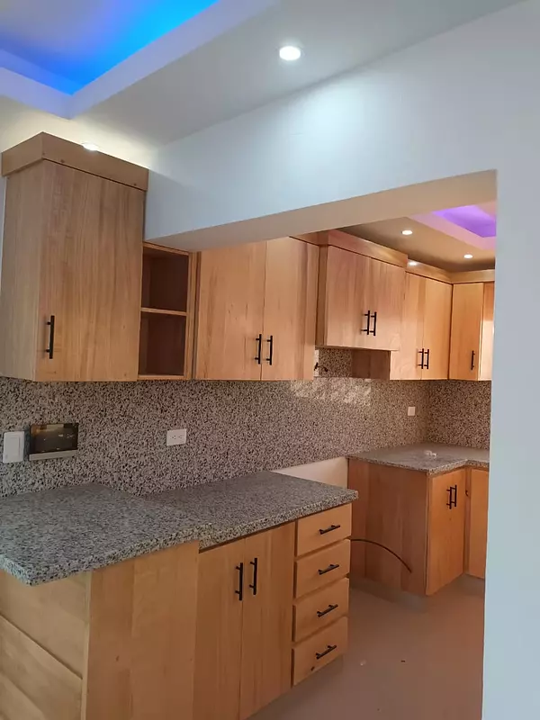 apartamentos - Apartamentos nuevos, Aut. San Isidro y Ecológica  8