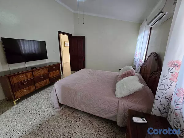 casas - CASA AMUEBLADA - COLINAS DEL SEMINARIO 8