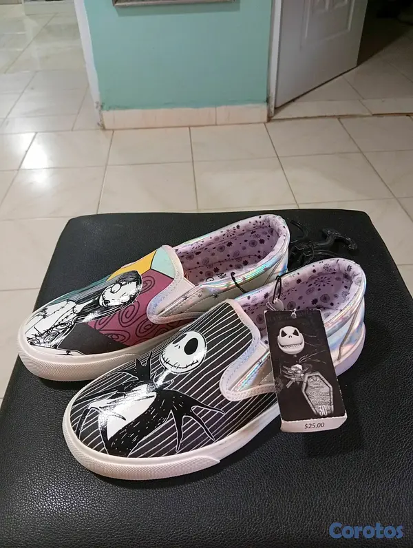 zapatos para mujer - hermosas apalgatas  2