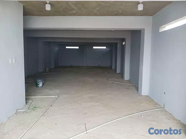 oficinas y locales comerciales - Alquilo Local Comercial en Los Minas centro 3