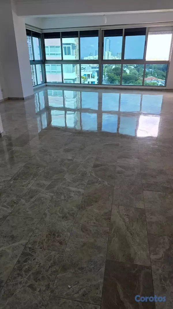 apartamentos - La Privada 270 Mts cerca  Mirador Sur, excelente Torre mucha seguridad vista mar 4