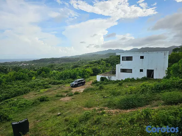 solares y terrenos - Se Vende Proyecto de Villas en Desarrollo en Samaná Samana 3