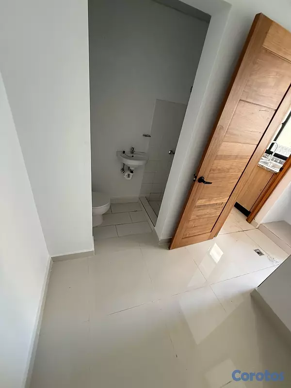 apartamentos - APARTAMENTO EN VENTA – TORRE MODERNAEN MIRADOR NORTE (PROYECTO NUEVO) 9