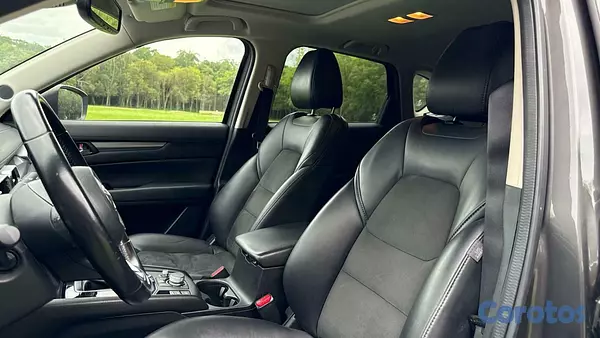 jeepetas y camionetas - mazda cx5 touring 2020 7