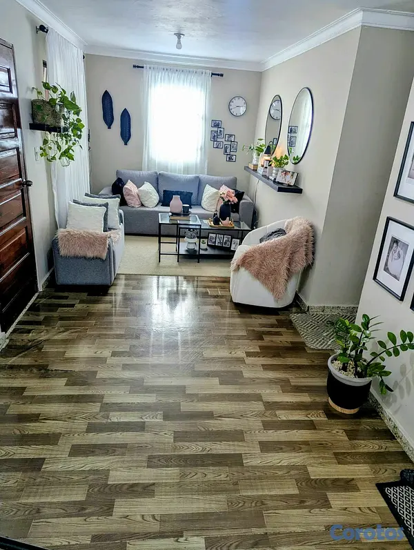 casas - Título en mano 4