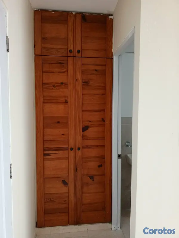 apartamentos - Apartamento de alquiler en Ciudad Modelo Norte 16