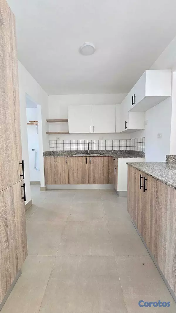 apartamentos - APARTAMENTO EN VENTA EN PUERTO PLATA PRÓXIMO A PLA 6