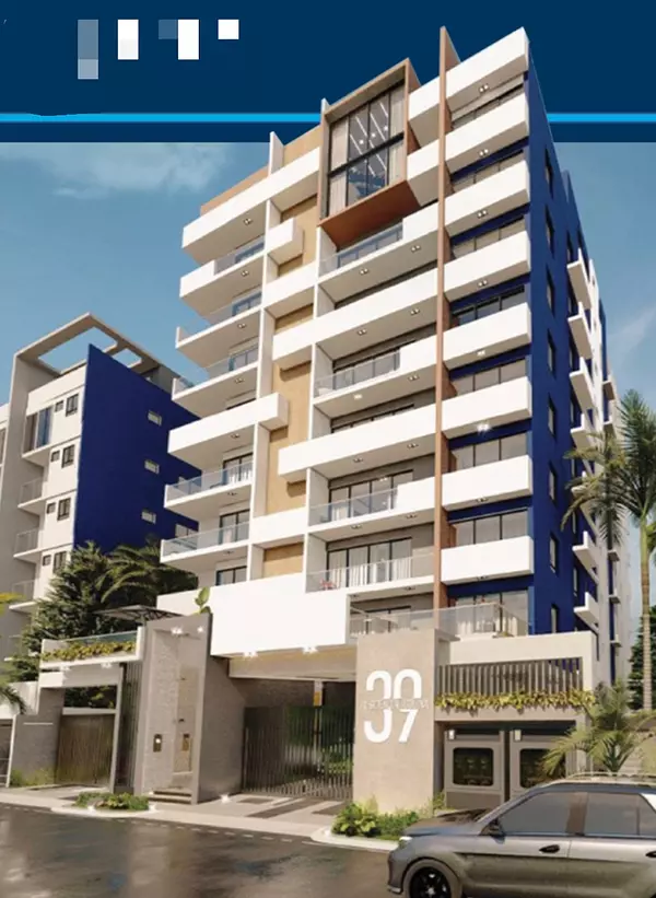 apartamentos - Apartamentos de lujos en colinas del Seminario  1