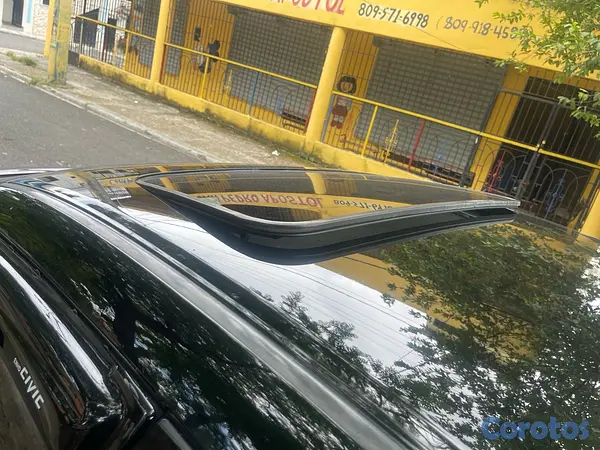 carros - Honda Civic 2014 EX 4