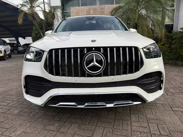 jeepetas y camionetas - Mercedes benz gle 450 2020 4matic  4