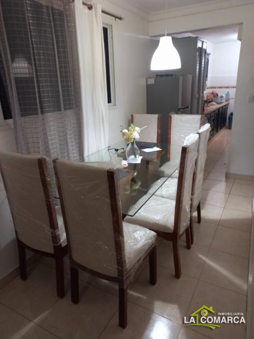 apartamentos - Edificio de Oportunidad en Nibaje, Santiago 3