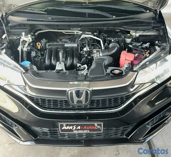 carros - HONDA FIT  2019 SPORT REC IMPORTADA🚗✔✅ 7