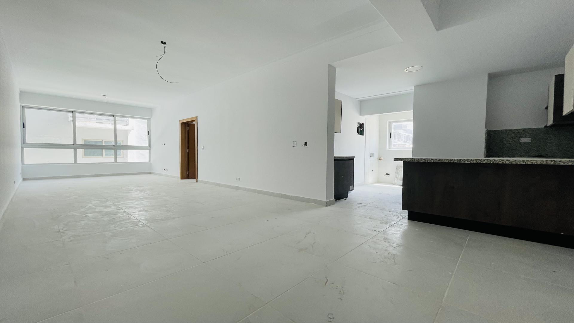 apartamentos - Apartamento en Evaristo Morales 0