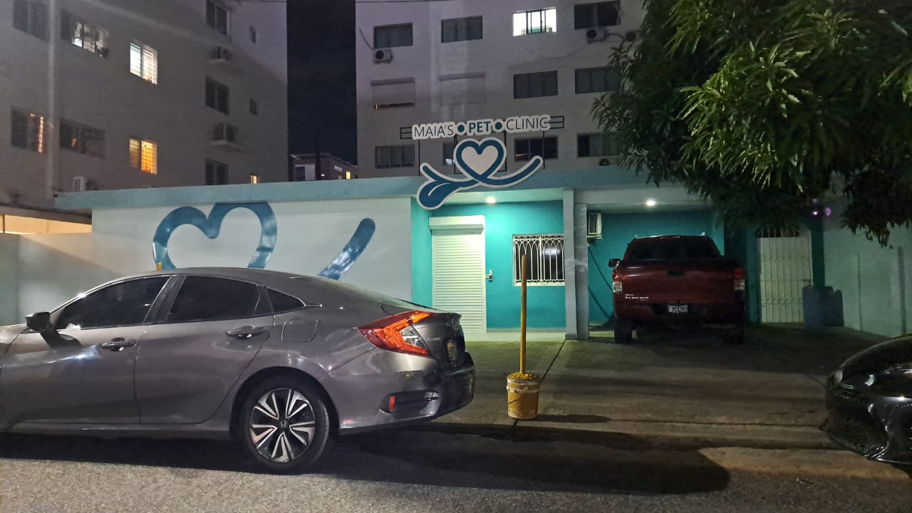 casas - Alquilo casa en Miador Norte- Ideal para negocio  0
