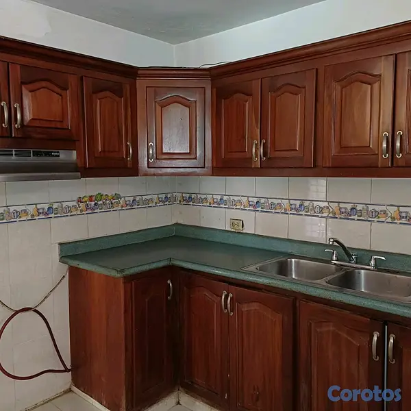 casas - Vendo Casa Amplia, Bonita y Cómoda.  5