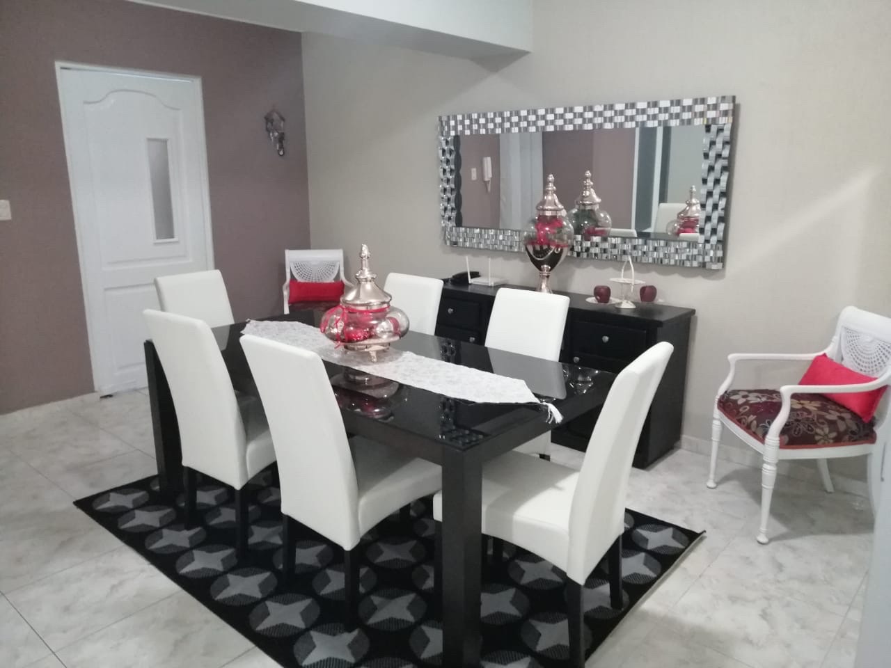 apartamentos - hermoso apartamento en una zona céntrica en el millon  4