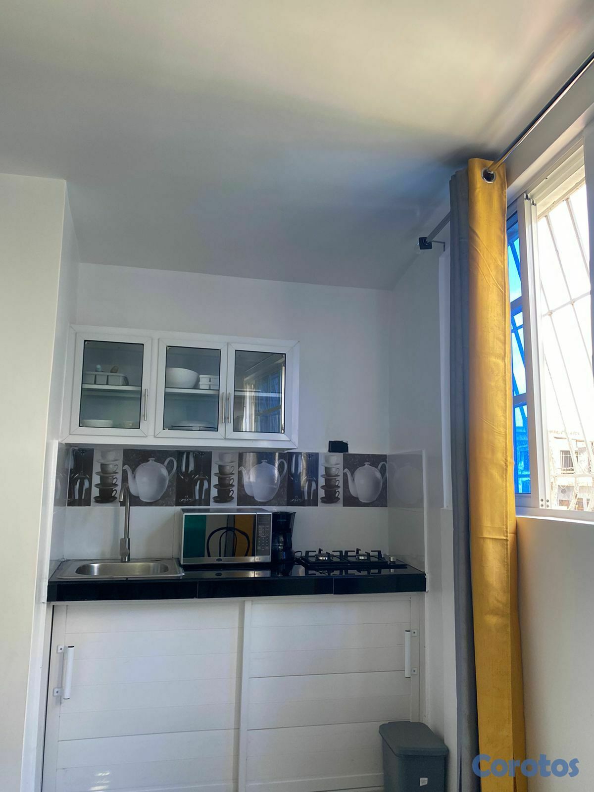 apartamentos - Venta, Apart Hotel, Zona Colonial, Santo Domingo 4