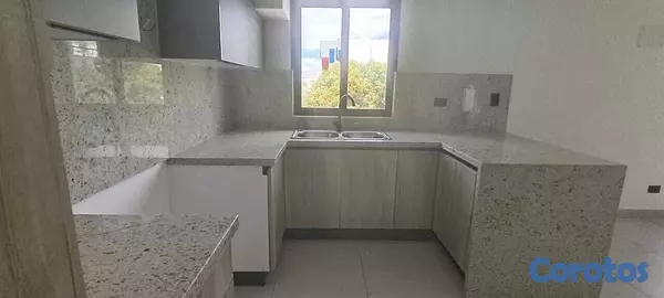 apartamentos - En La Rómulo excelente Apartamento tipo Loft en Torre Moderna 8